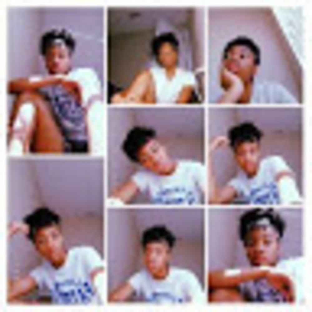 Meet your Posher, Xox